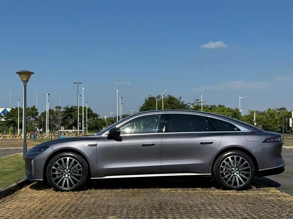 Chery Fulwin Fengyun A9L