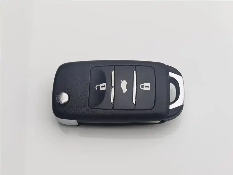 Changan Benben E-Star