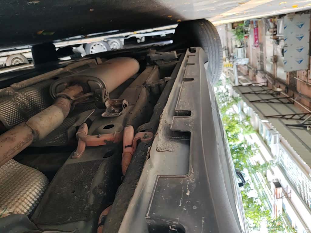 Geely Jiaji, 2020 22
