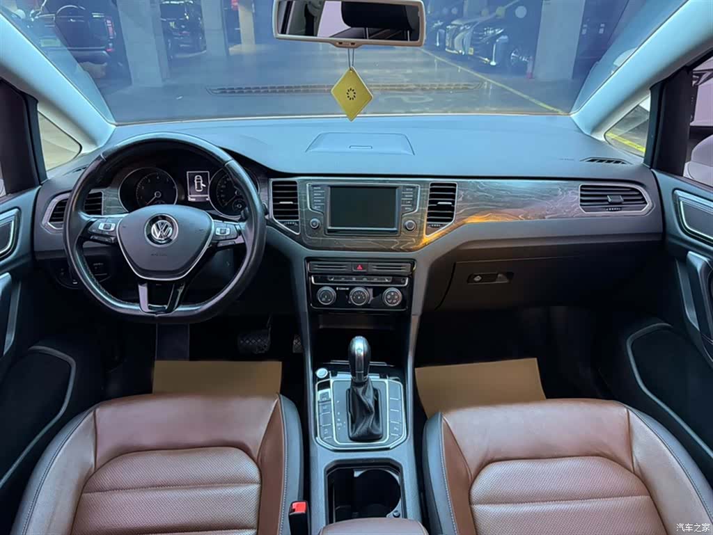 Volkswagen Golf, 2016 14