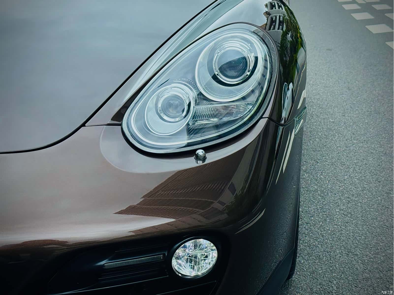 Porsche Cayman, 2010 27