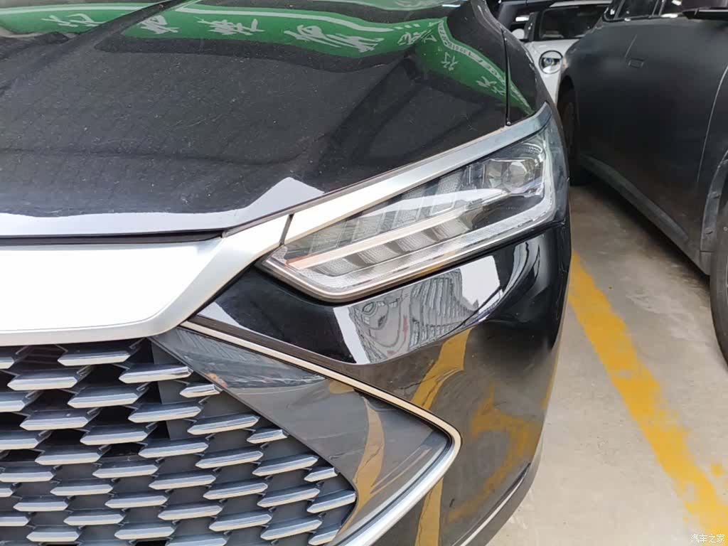 BYD Qin, 2022 18
