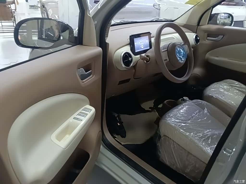 Wuling MINIEV, 2026 16