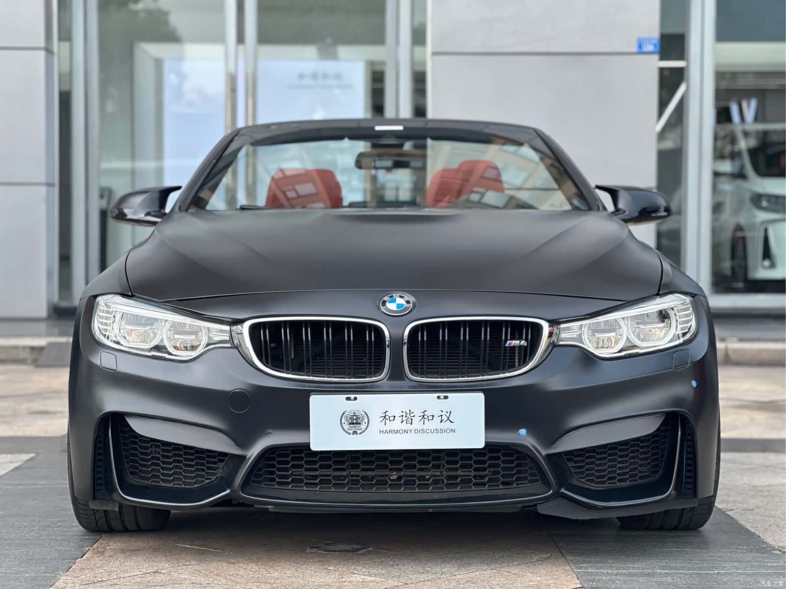 BMW M4, 2015 3
