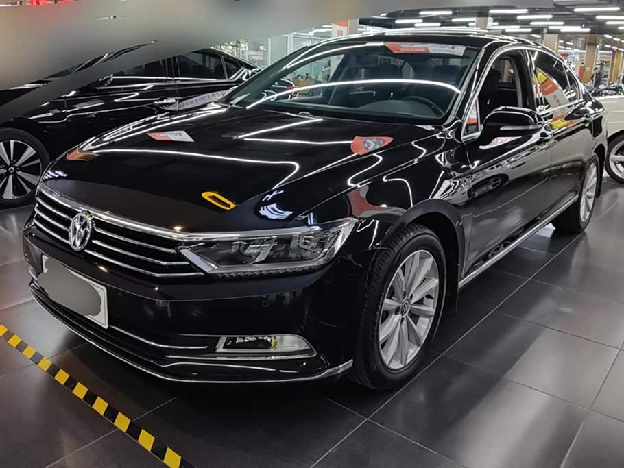 Volkswagen Magotan Volkswagen Magotan