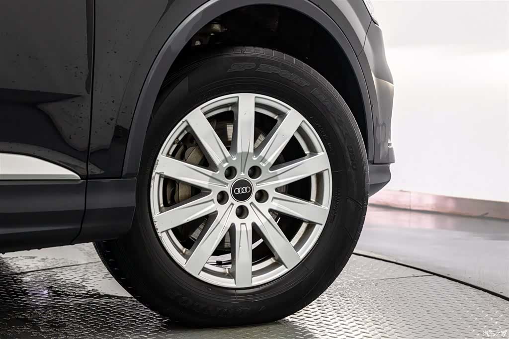 Audi Q7, 2022 18
