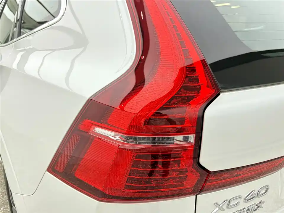 Volvo XC60 Volvo XC60