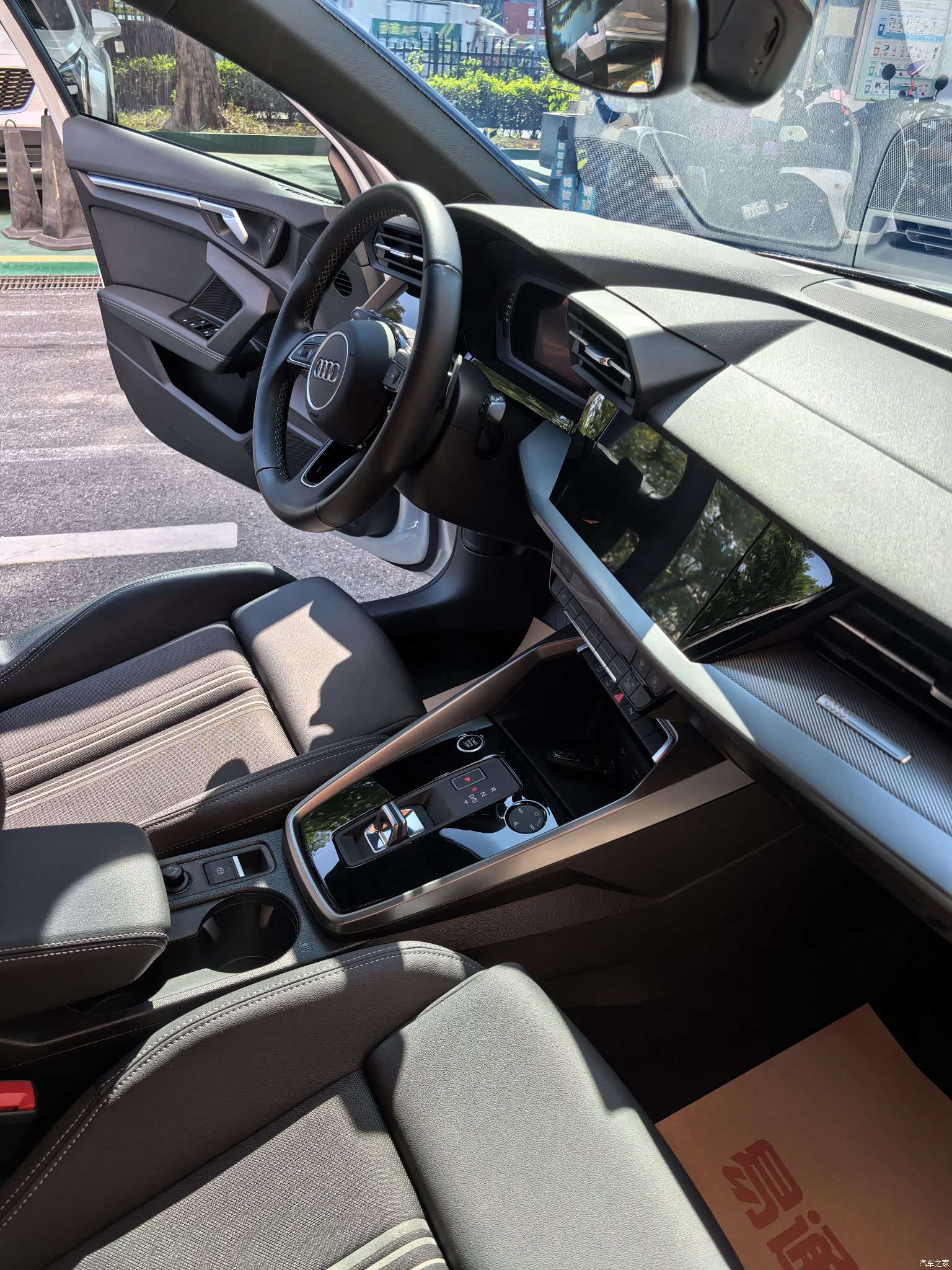 Audi A3, 2023 22