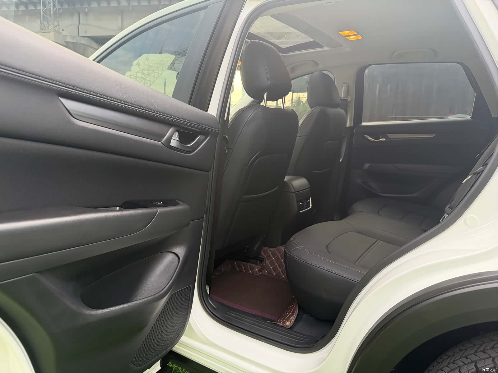 Mazda CX-5, 2024 9
