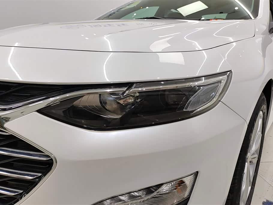 Chevrolet Mai Ruibao XL