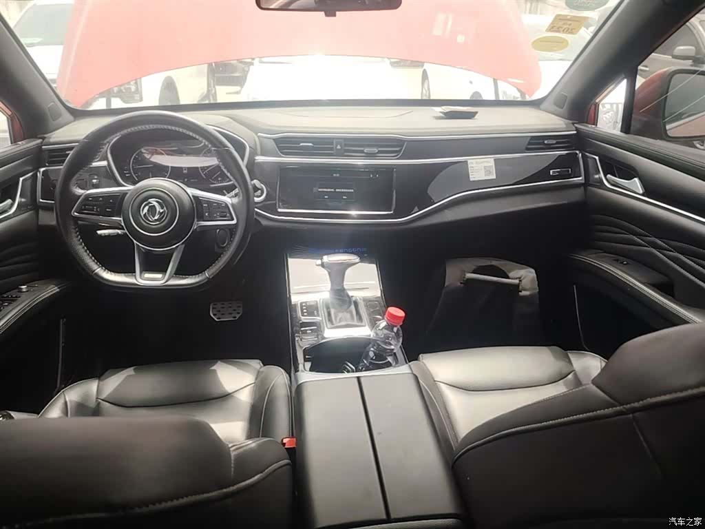 DongFeng ix5, 2019 10