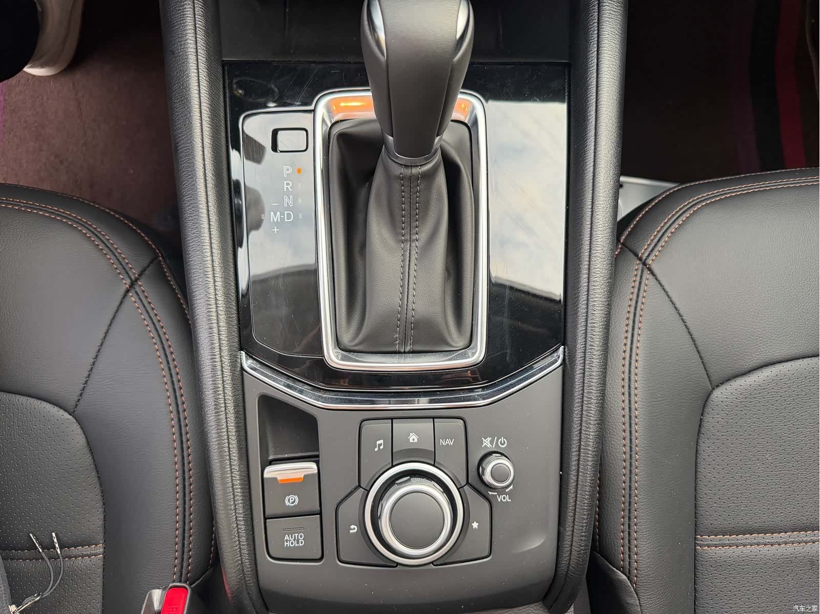 Mazda CX-5, 2024 15