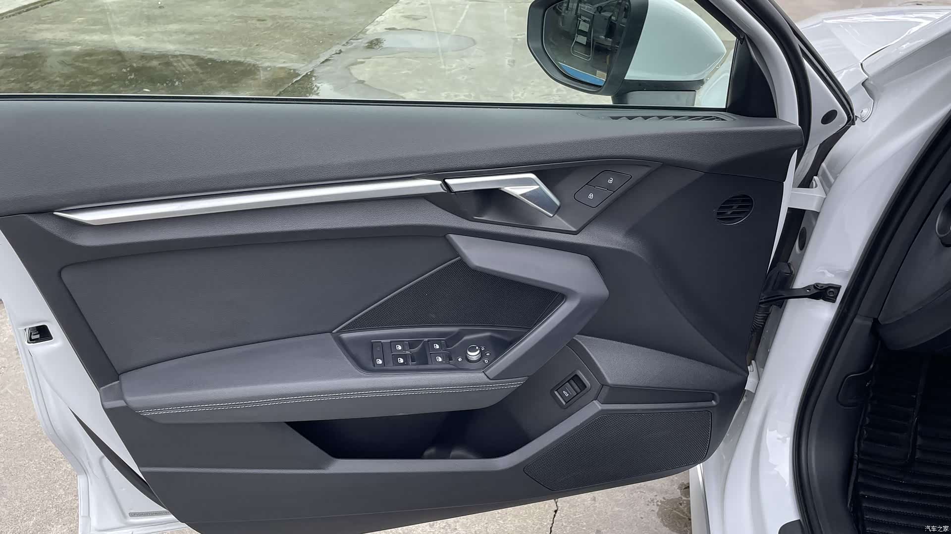 Audi A3, 2022 9