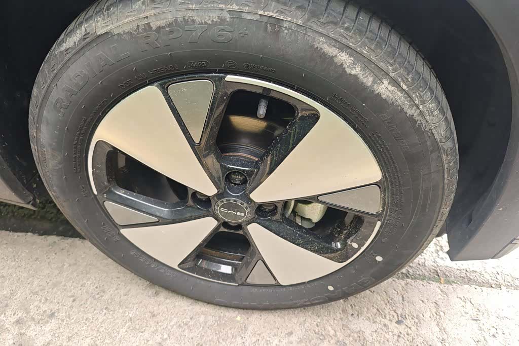 BYD Dolphin, 2024 6