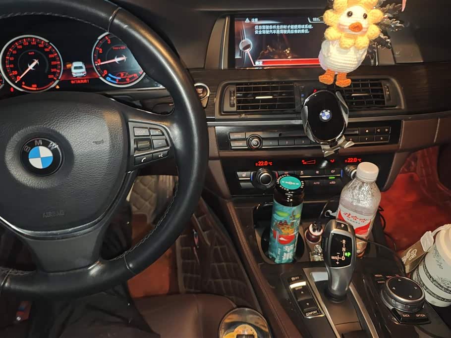 BMW 5 series BMW 5 series