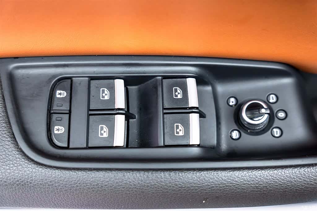 Audi Q7, 2022 15
