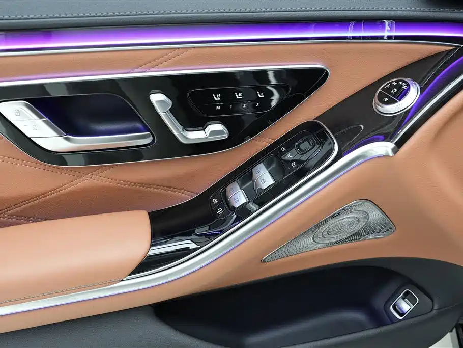 Mercedes-Benz Maybach S-class Mercedes-Benz Maybach S-class