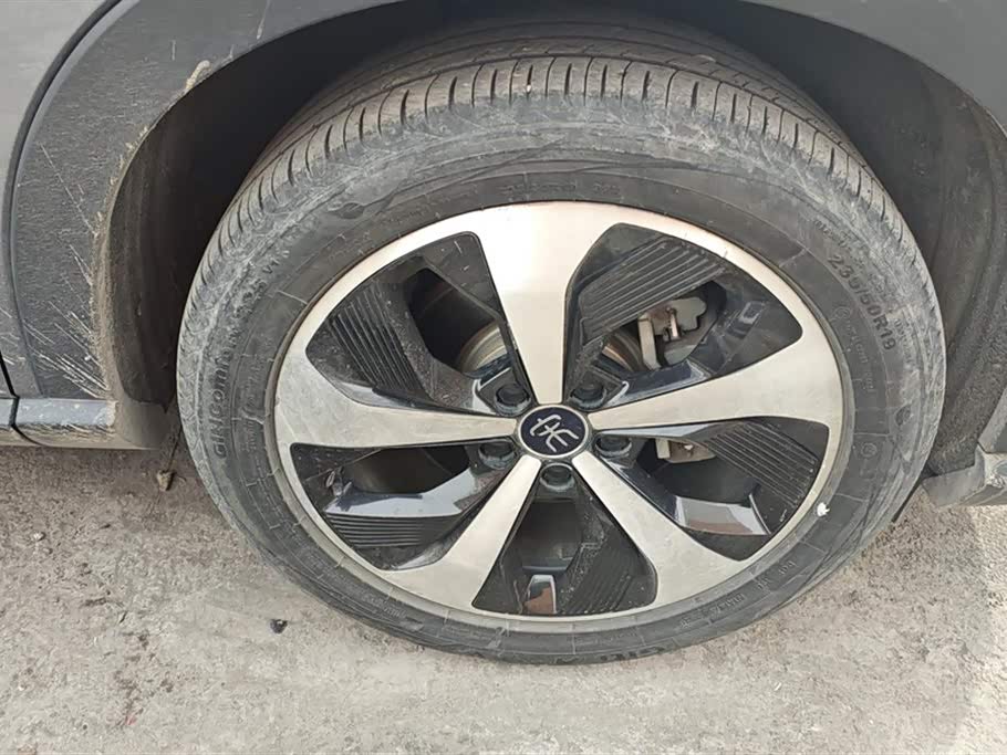 BYD Songjiang BYD Songjiang