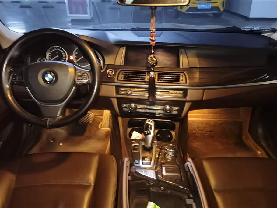 BMW 5 series BMW 5 series