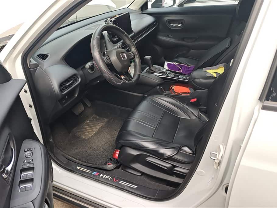 Honda HR-V Honda HR-V