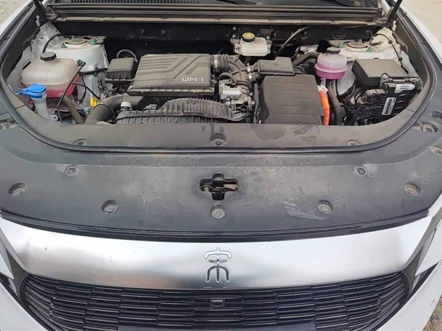 BYD Songjiang BYD Songjiang