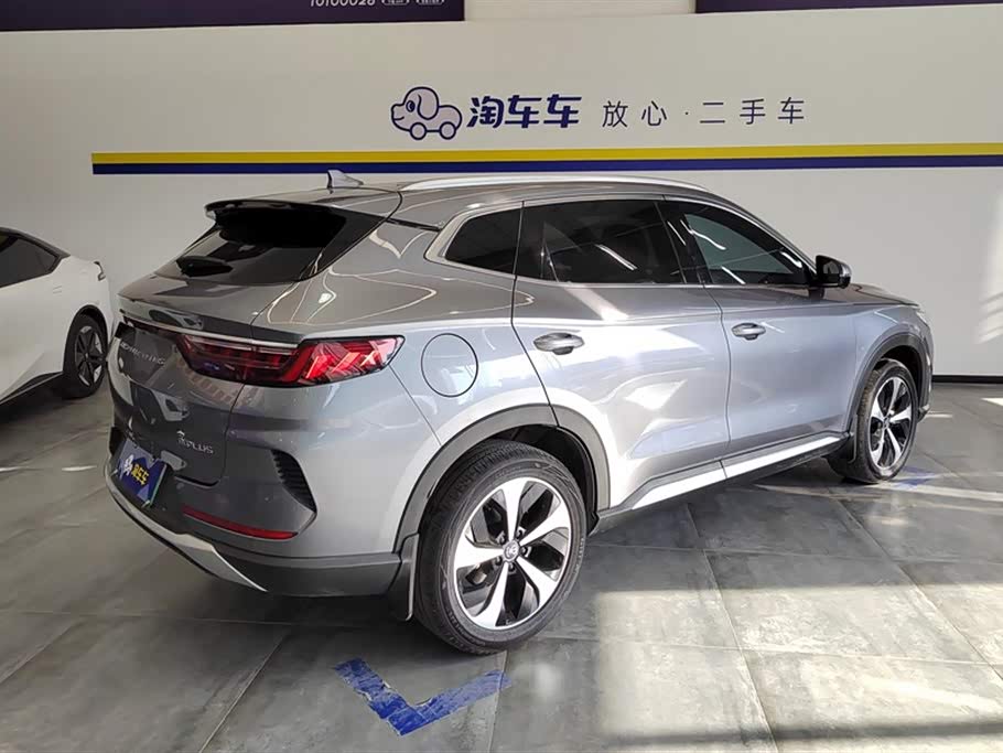 BYD Songjiang BYD Songjiang