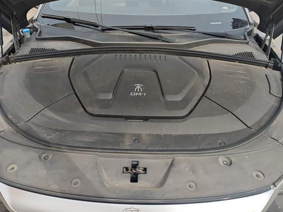 BYD Songjiang BYD Songjiang