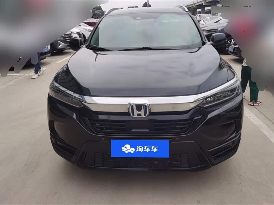 Honda Hao Ying Honda Hao Ying