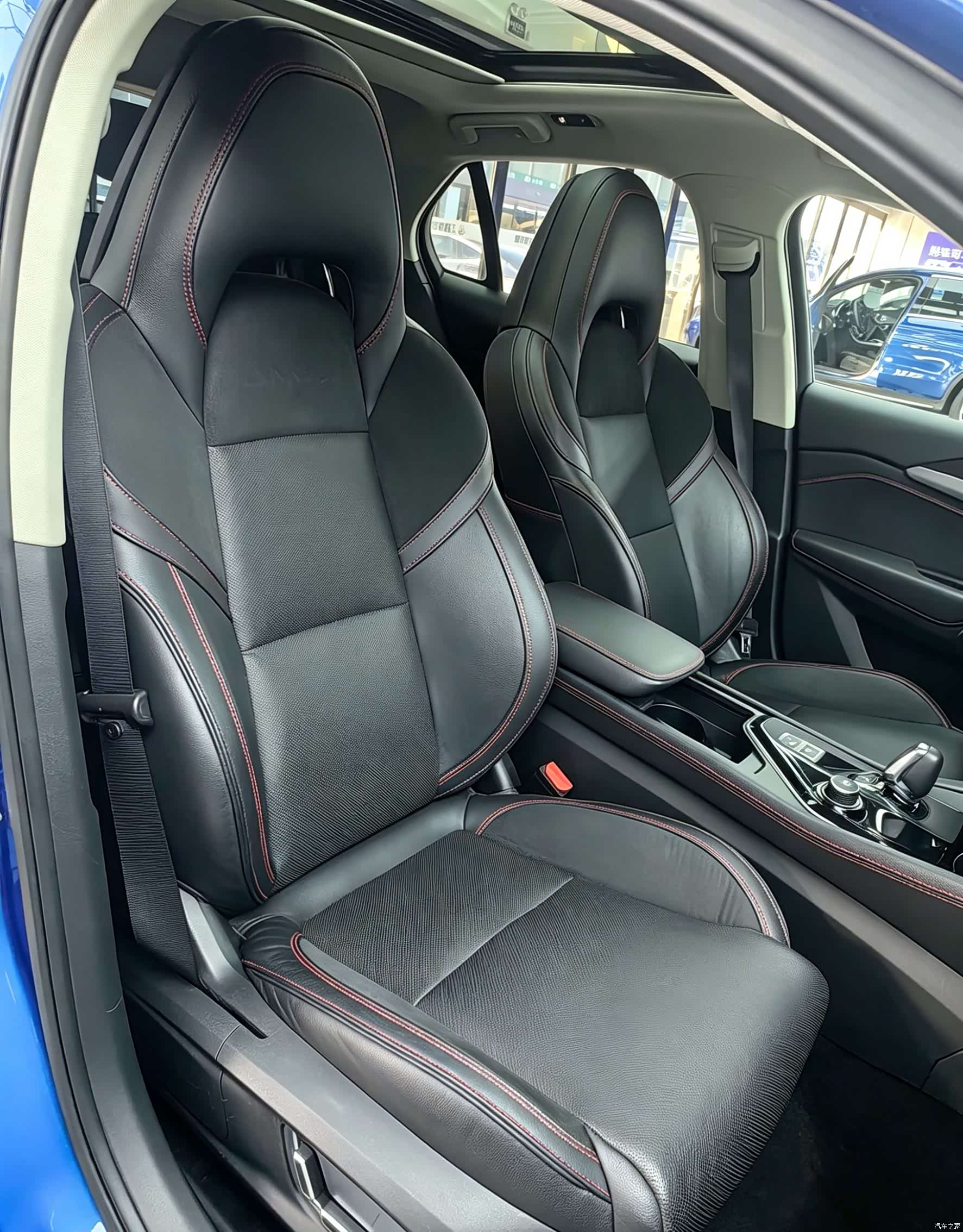 Lynk & Co 01, 2019 7