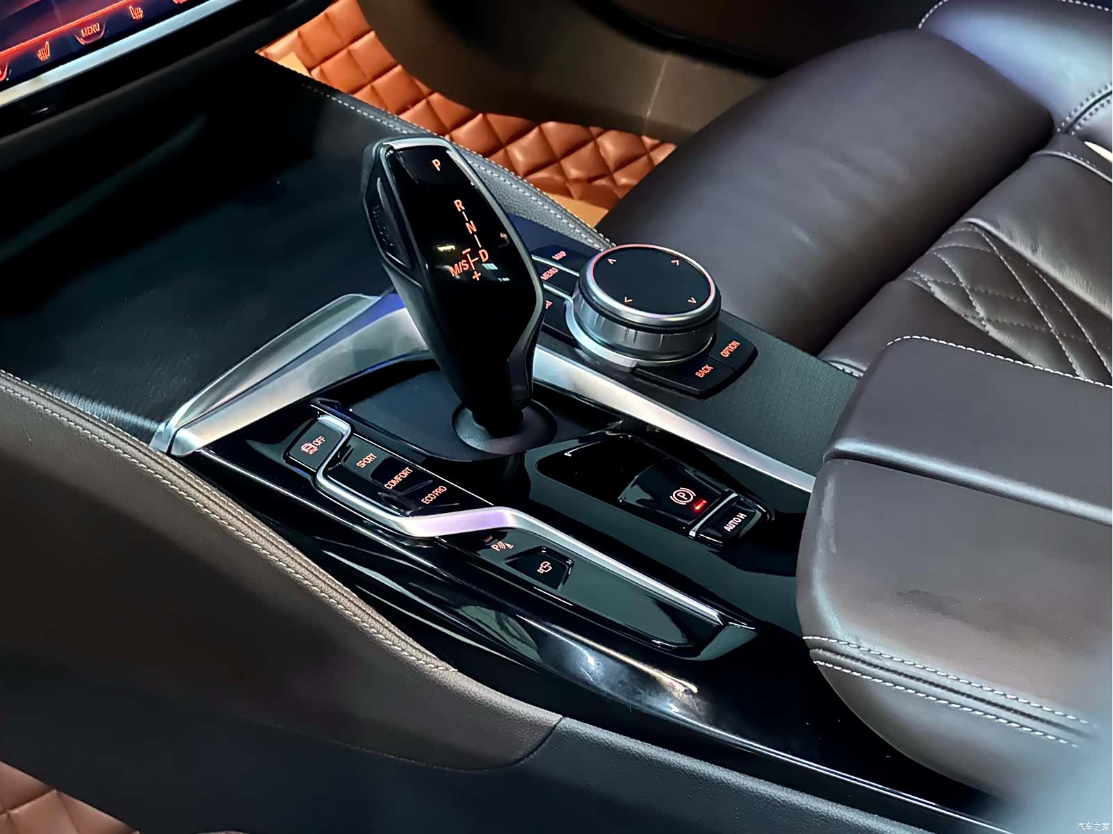 BMW 5 Series, 2021 20