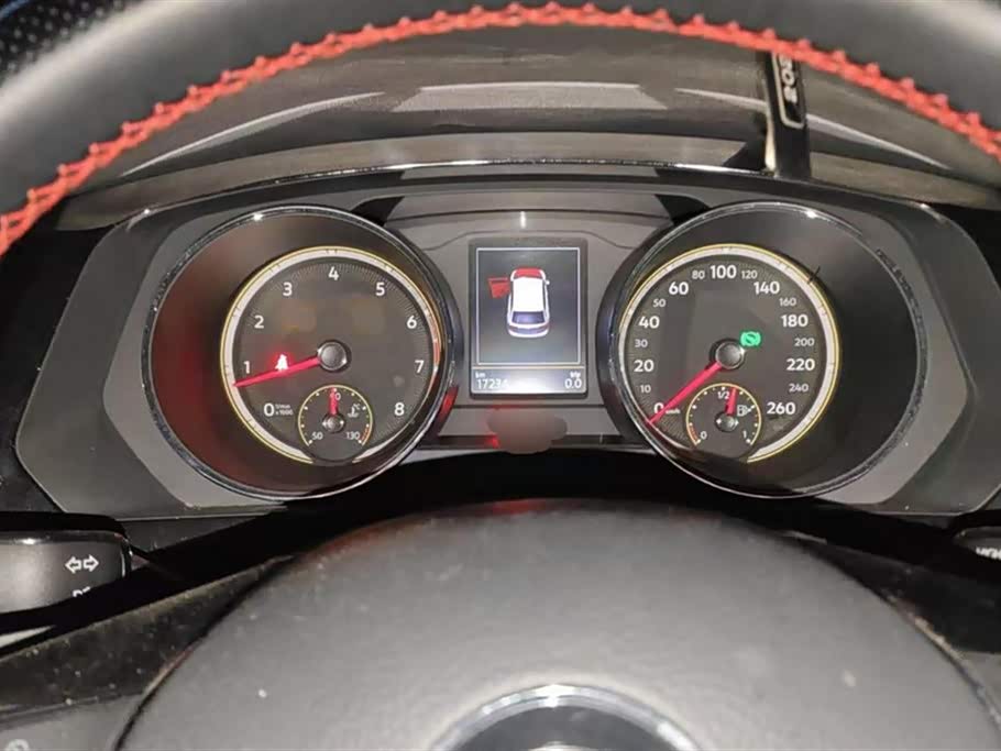 Shandong Linyi Car