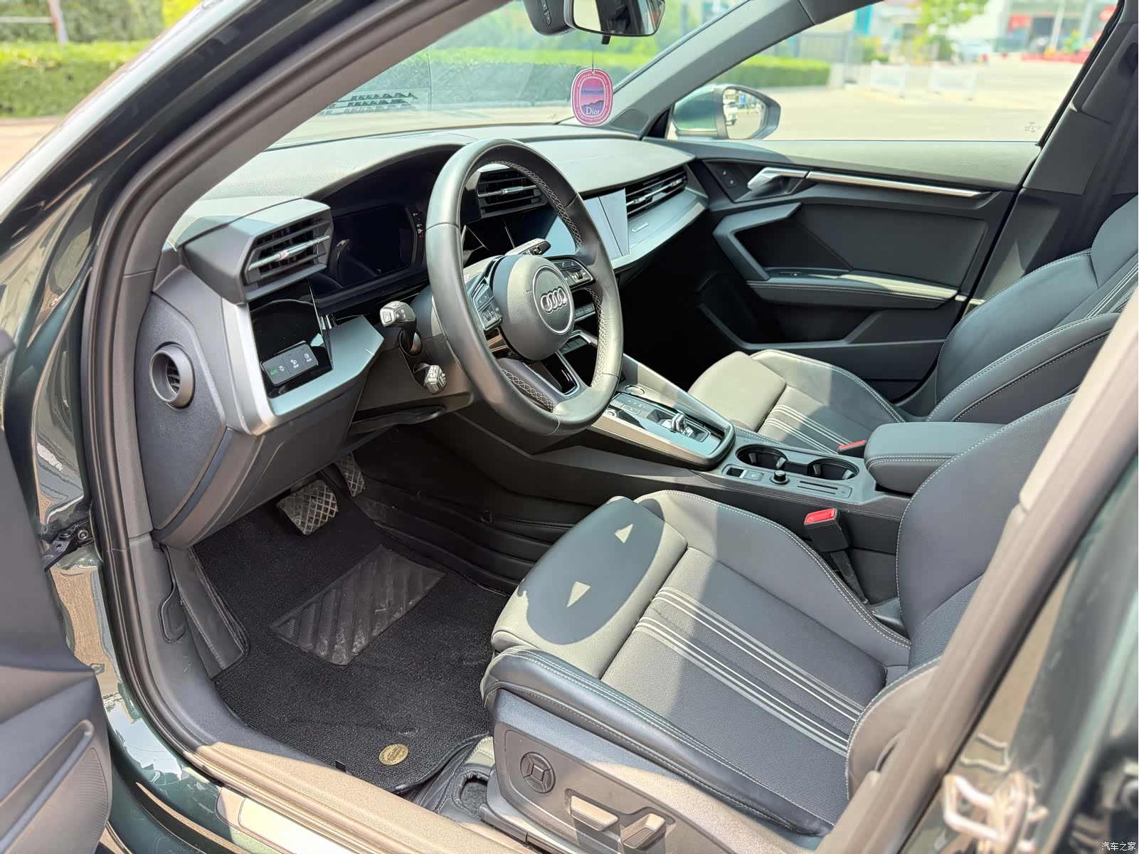 Audi A3, 2023 4
