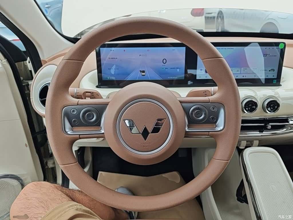Wuling Bingo, 2026 11