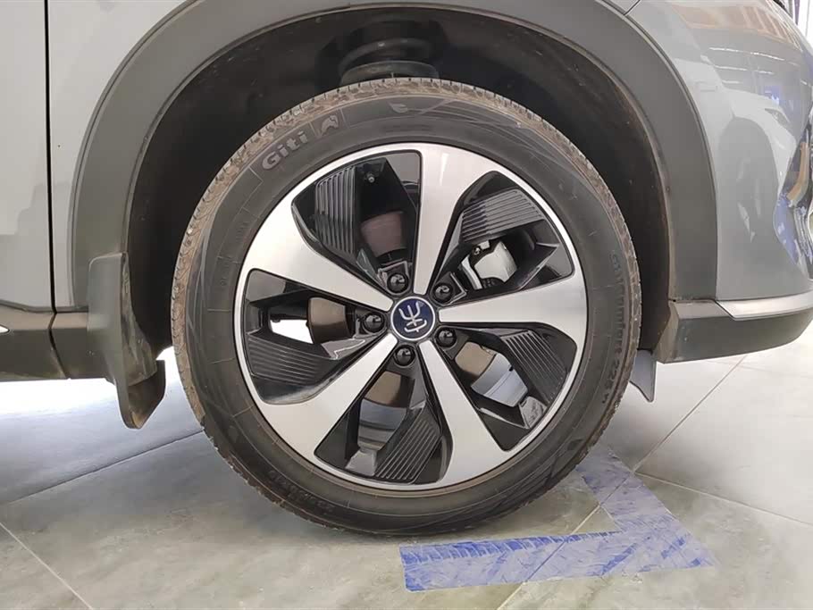 BYD Songjiang BYD Songjiang