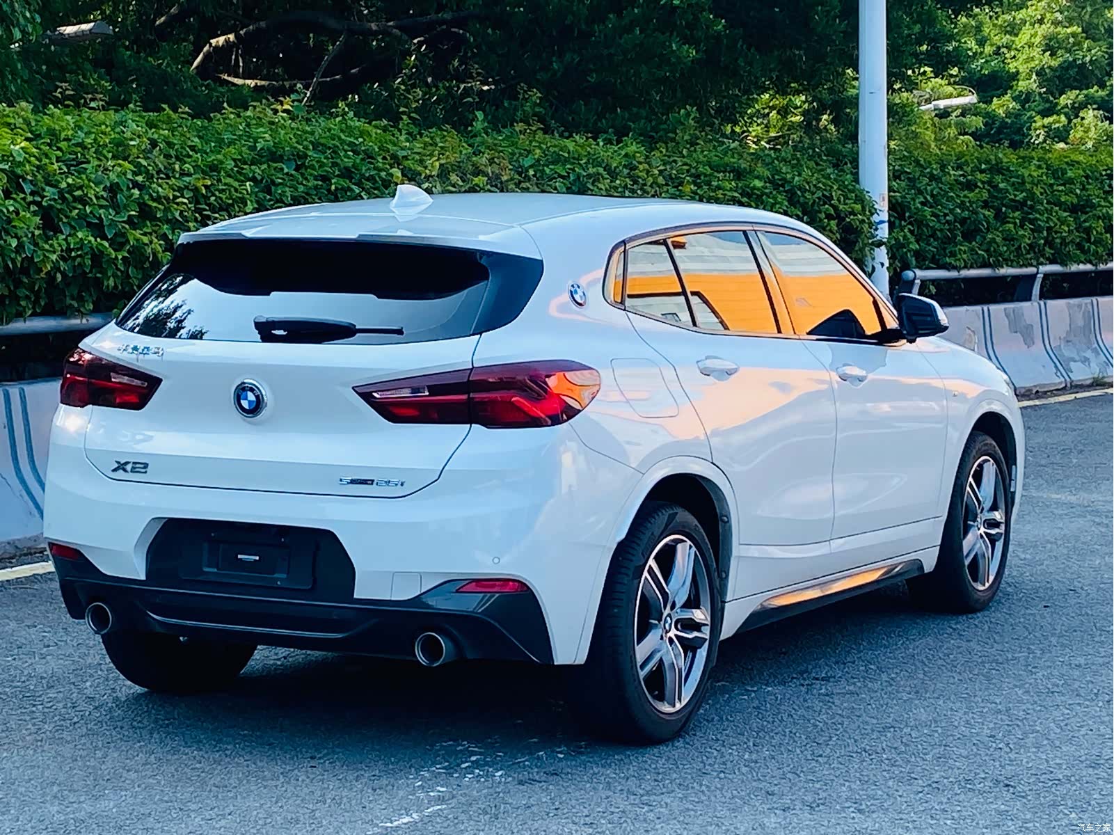 BMW X2, 2020 4