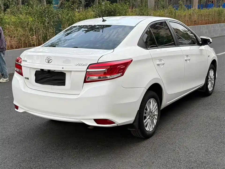 Toyota Vios