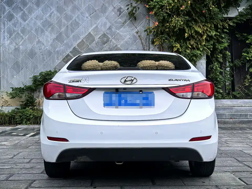 Hyundai Langdong