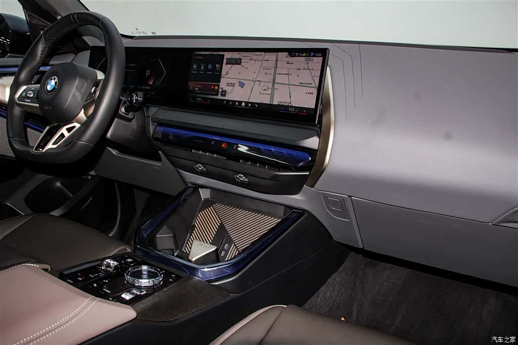 BMW X3, 2025 27