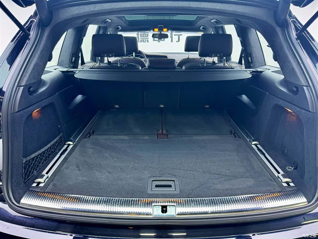 Audi Q7, 2013 14