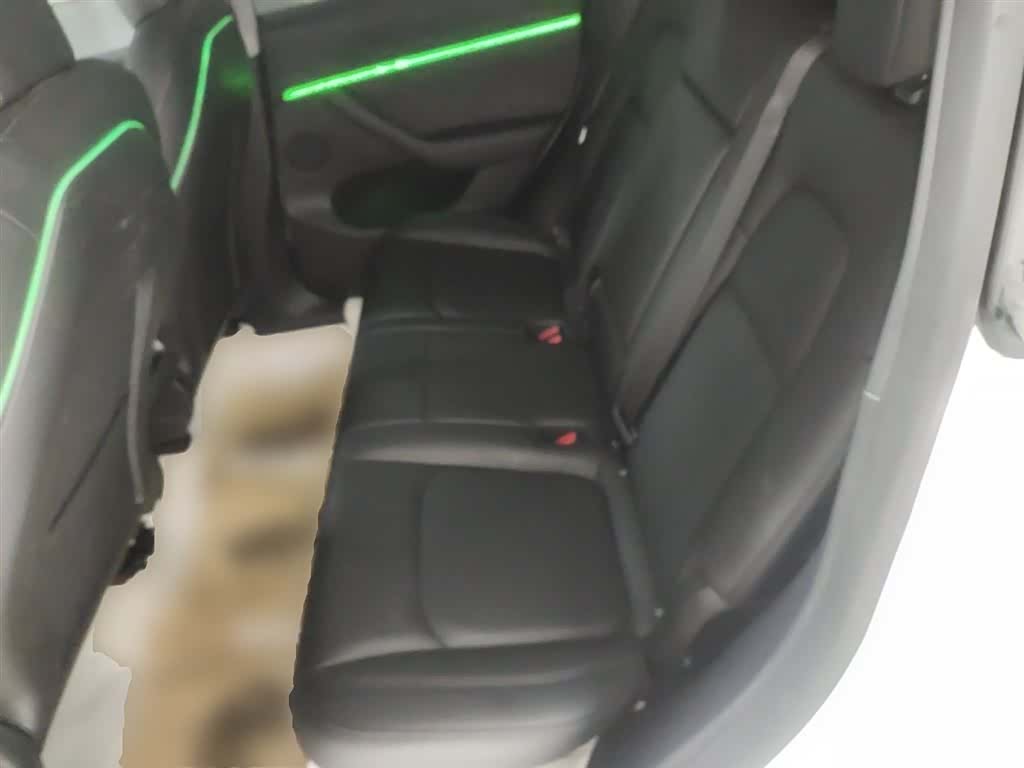 Tesla Model Y, 2021 17