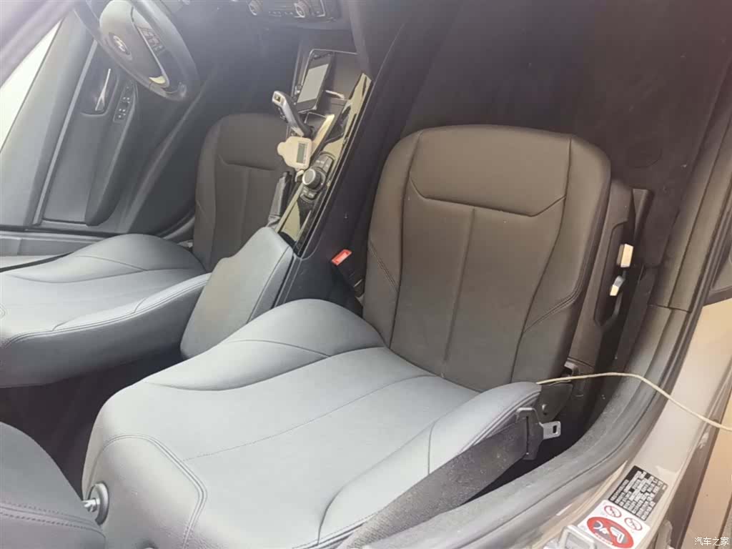 BMW 3 Series, 2017 25