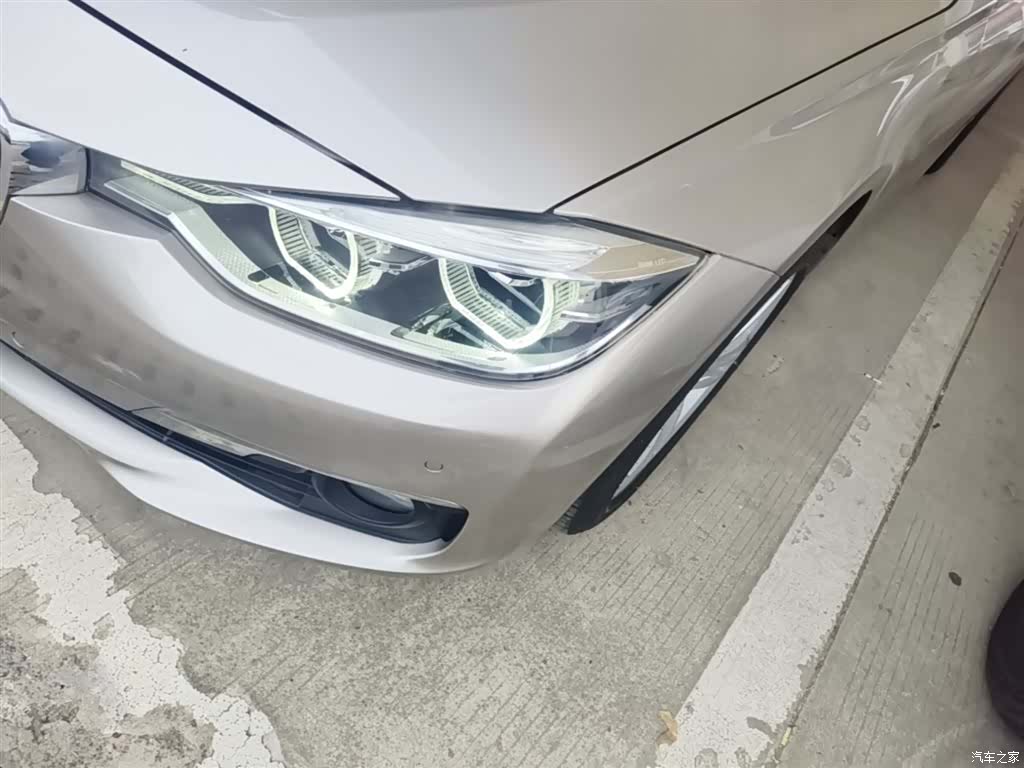 BMW 3 Series, 2017 24