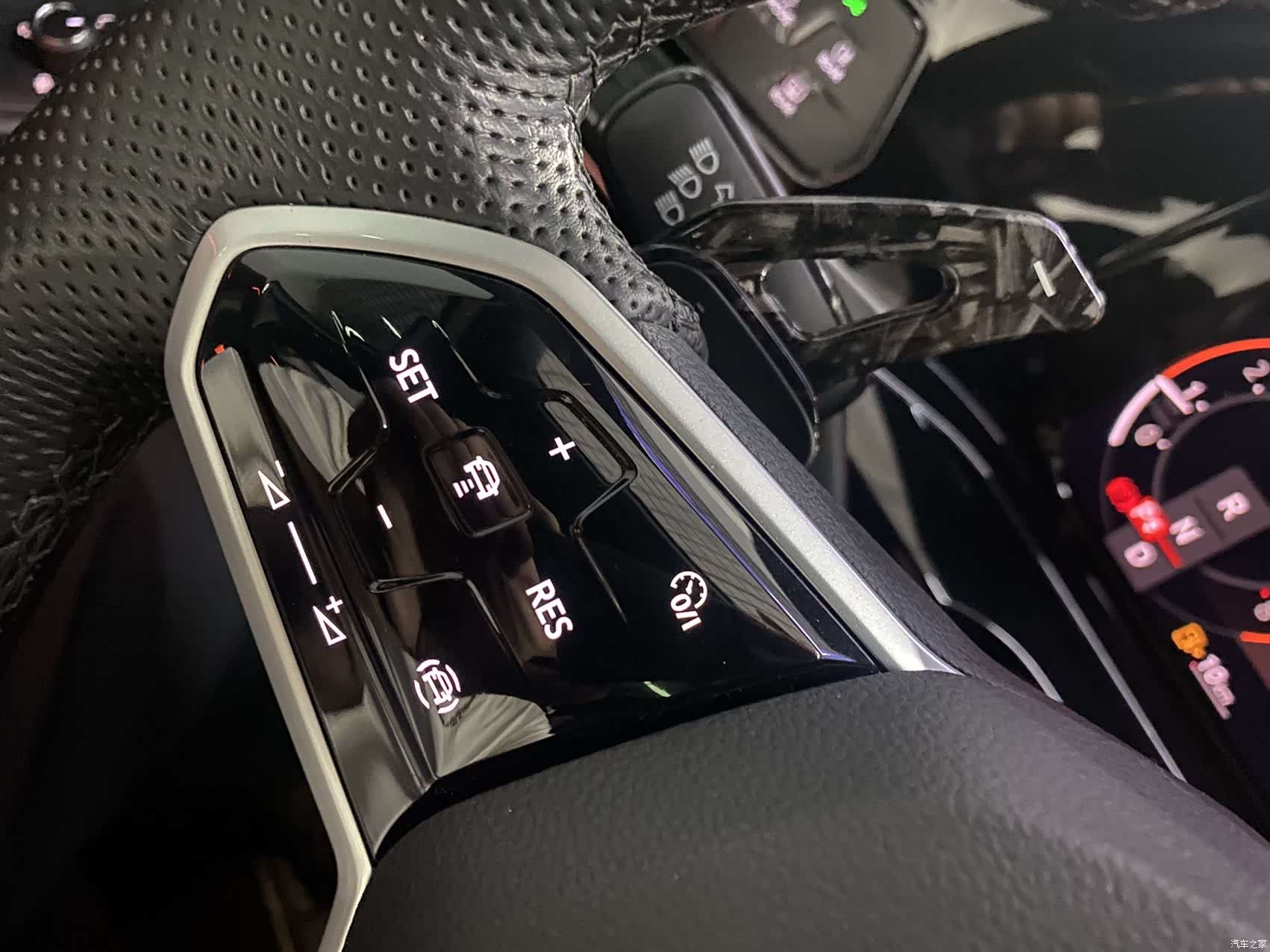 Volkswagen Golf, 2022 11