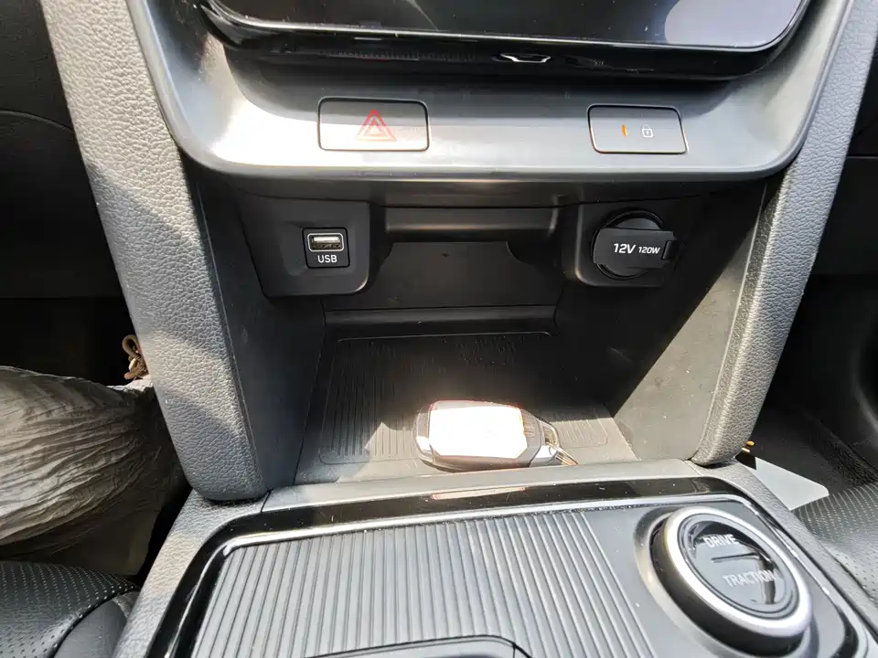 Hyundai Beijing ix35