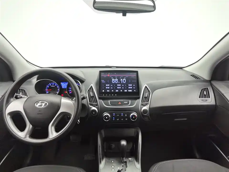 Hyundai Beijing ix35