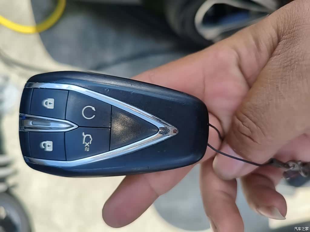 Changan NE, 2023 9