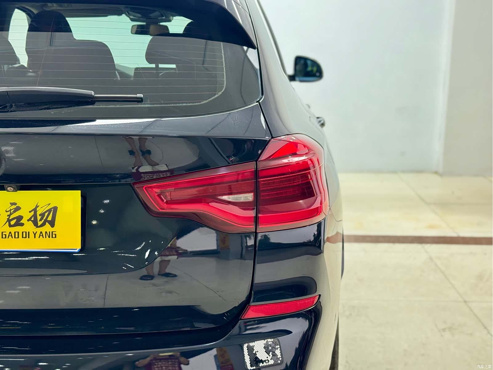 BMW X3, 2020 27