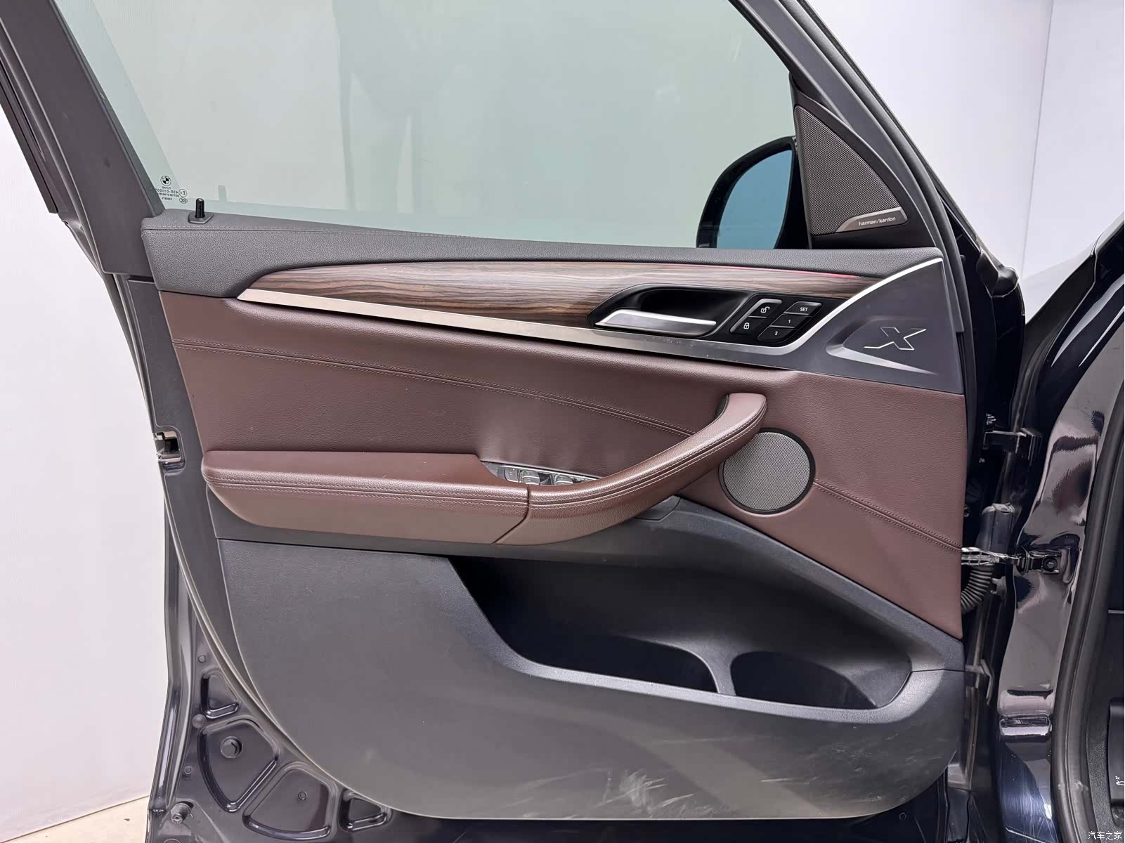 BMW X3, 2020 7