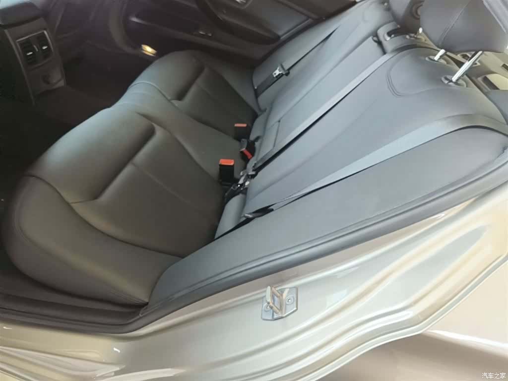 BMW 3 Series, 2017 17