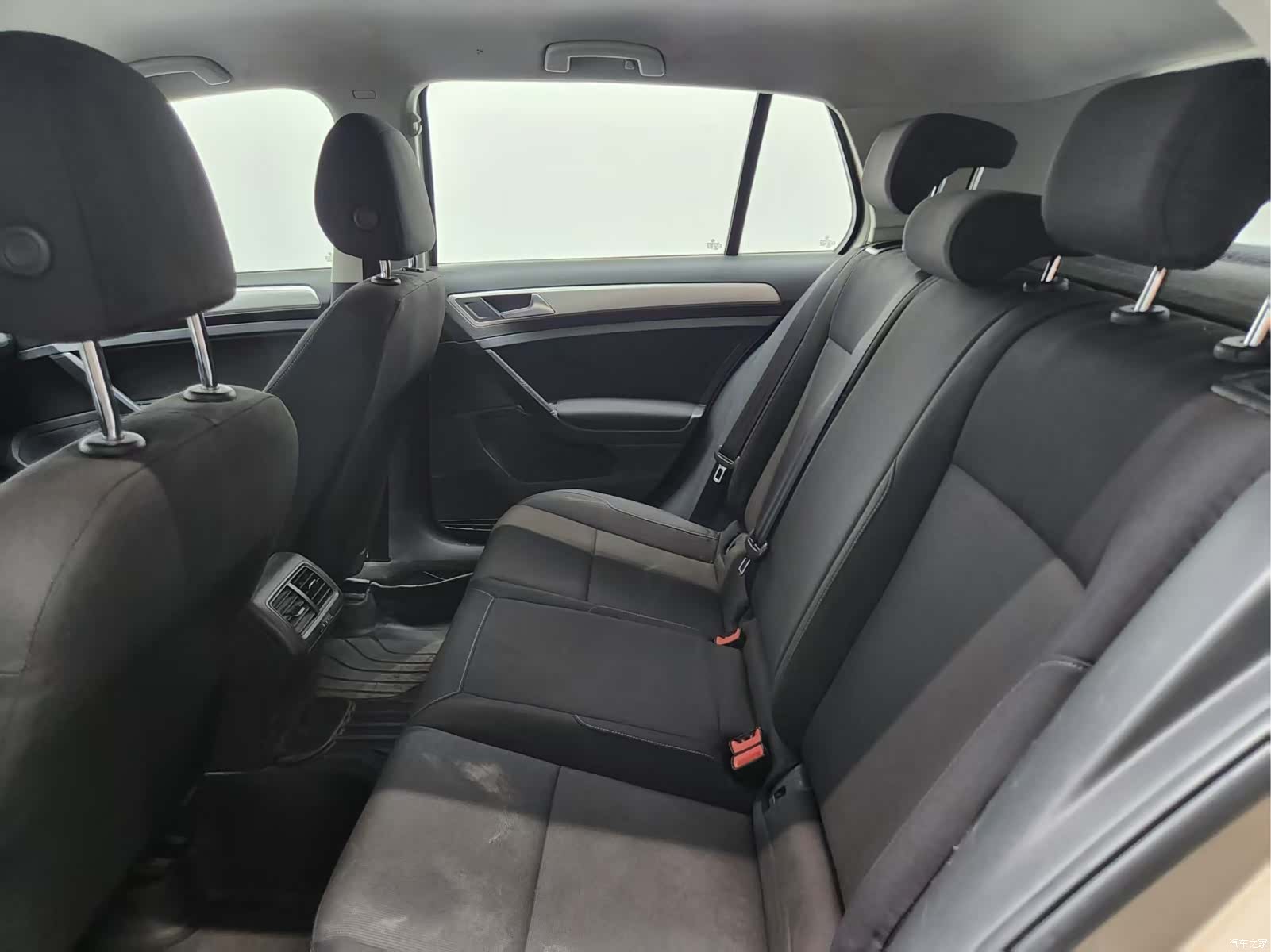 Volkswagen Golf, 2018 9